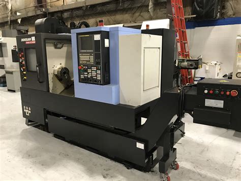 torno cnc doosan|doosan cnc tailstock.